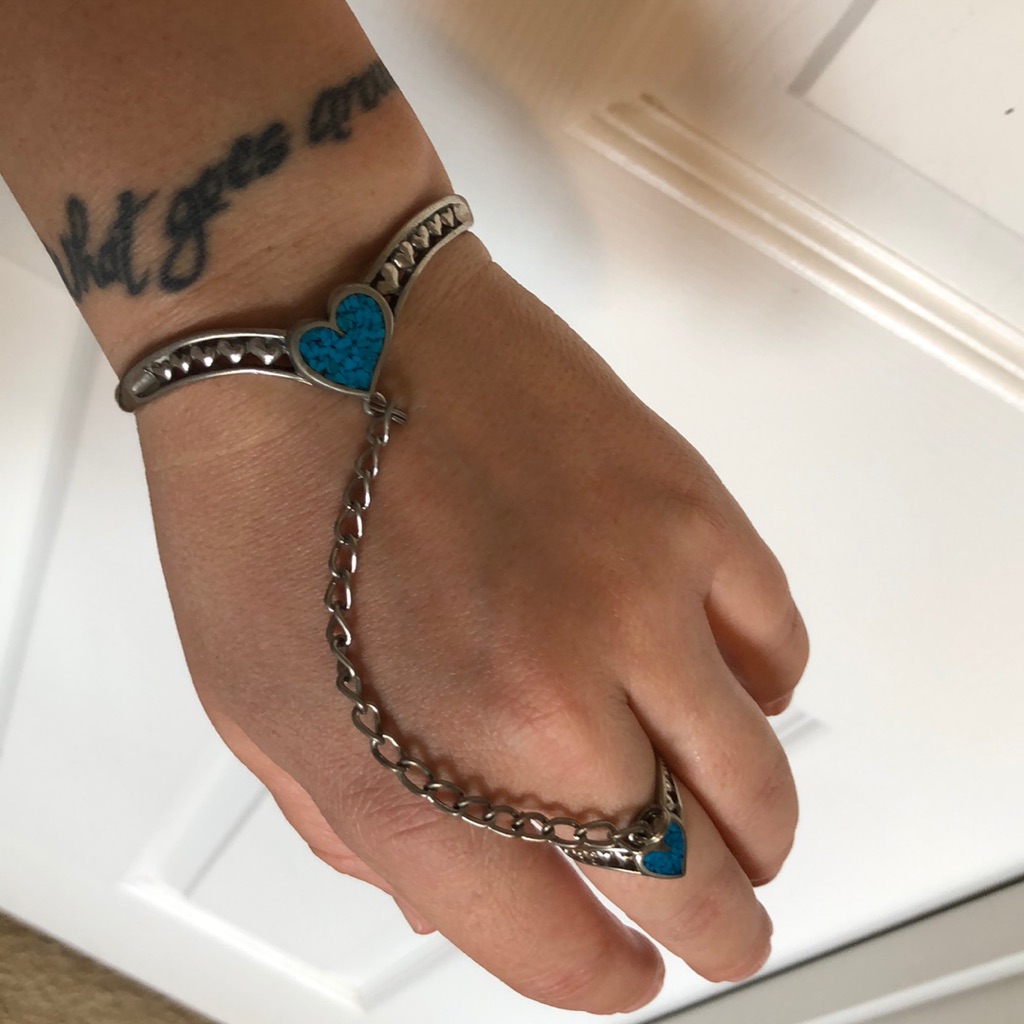 Bracelet/Ring